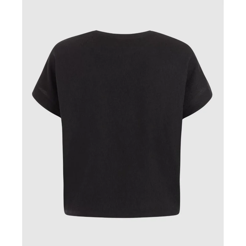 Protest Louas W true black Damen T-Shirt