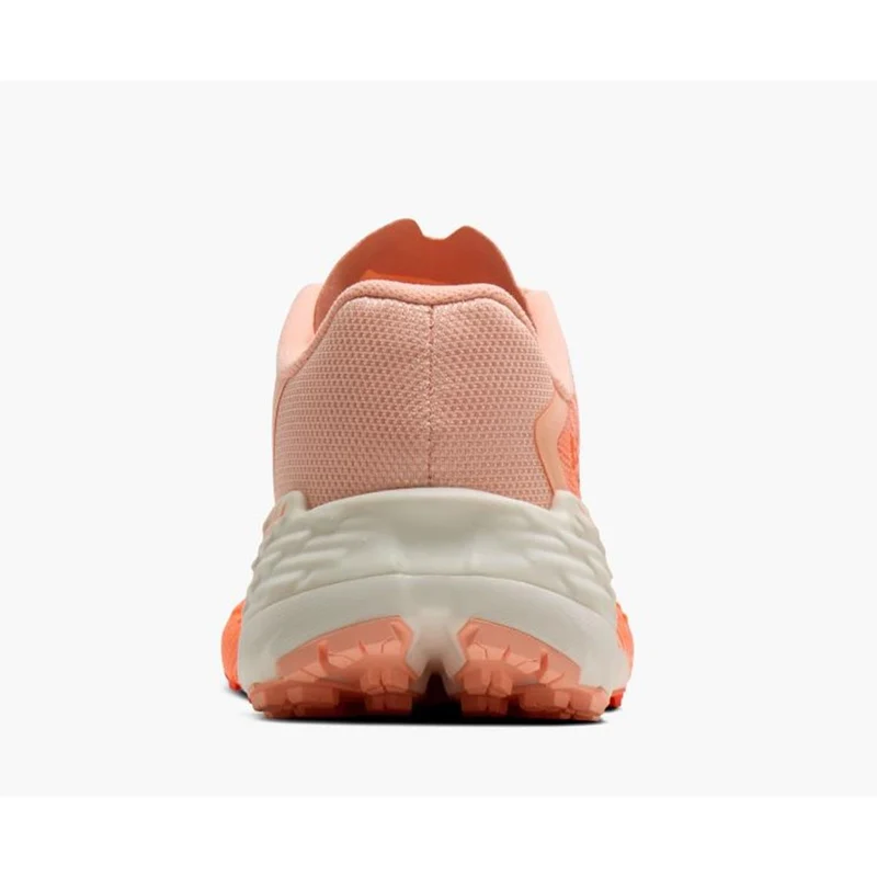 Brooks Catamount 4 Women coral shocking orange