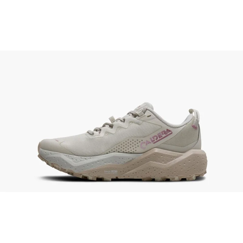 Brooks Caldera 8 Women vaporous grey white chateau