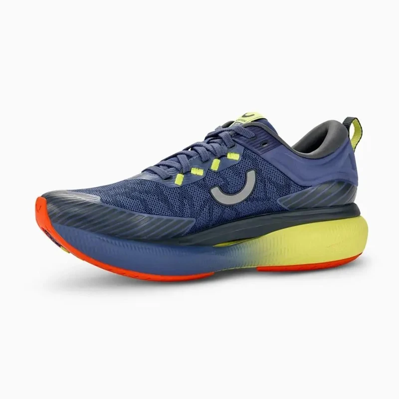 TRUE MOTION U-TECH Aion Elements - gray blue/iron
