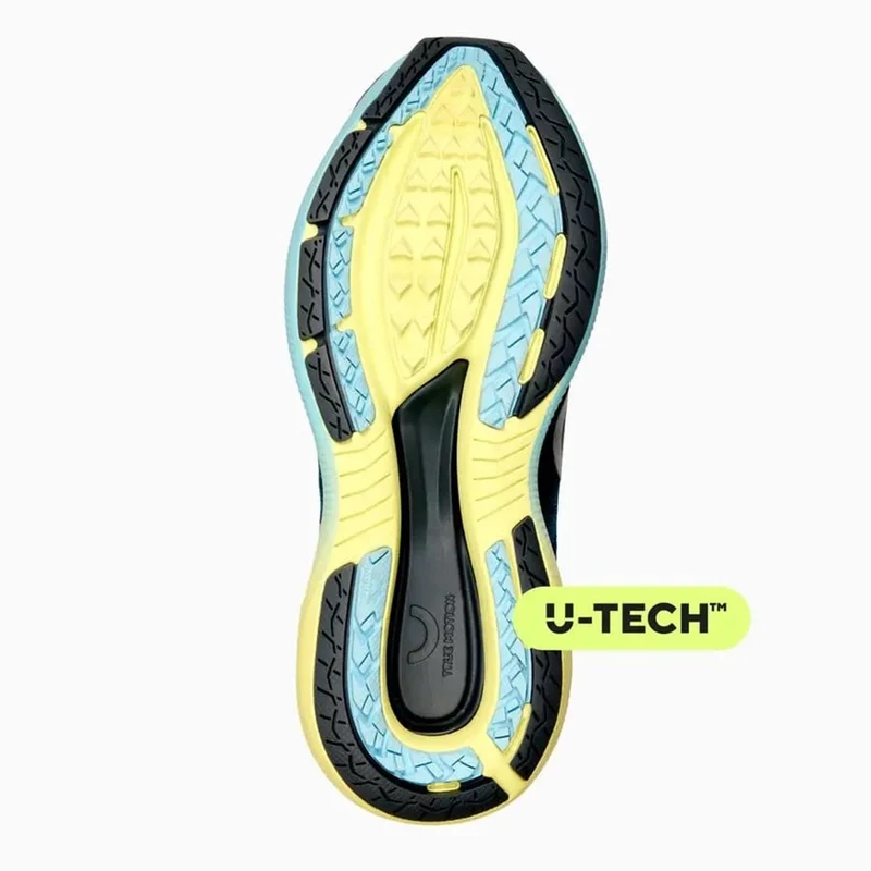 TRUE MOTION U-TECH Aion Elements W - mediterraneo/iron gate/aquatic