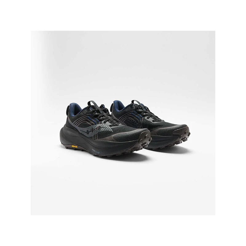 Saucony Xodus Ultra 4 Men black navy