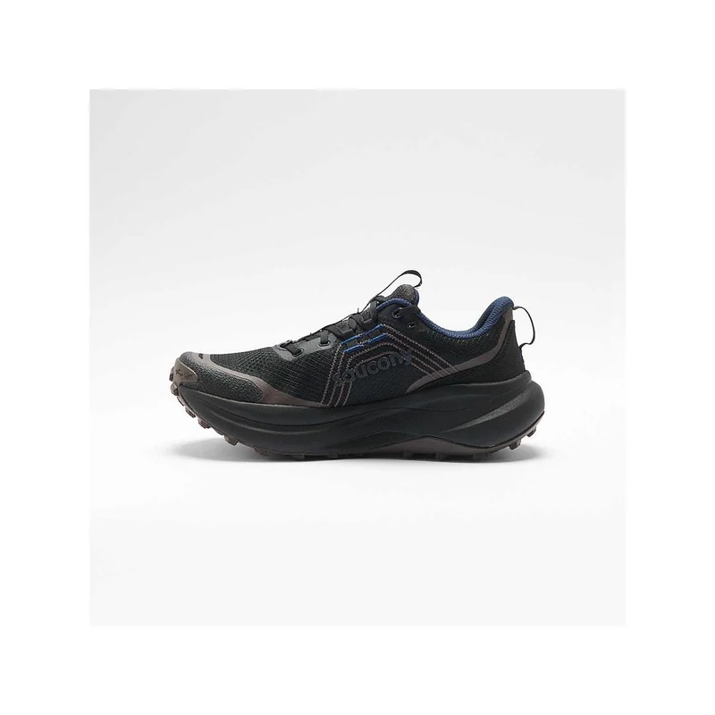 Saucony Xodus Ultra 4 Men black navy