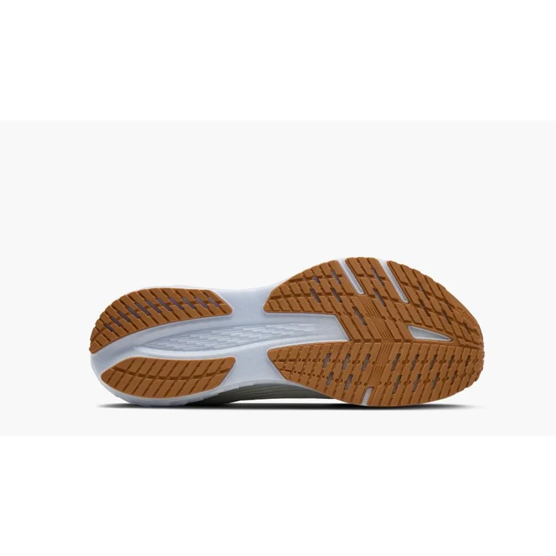 Brooks Launch 12 Men oyster white phantom