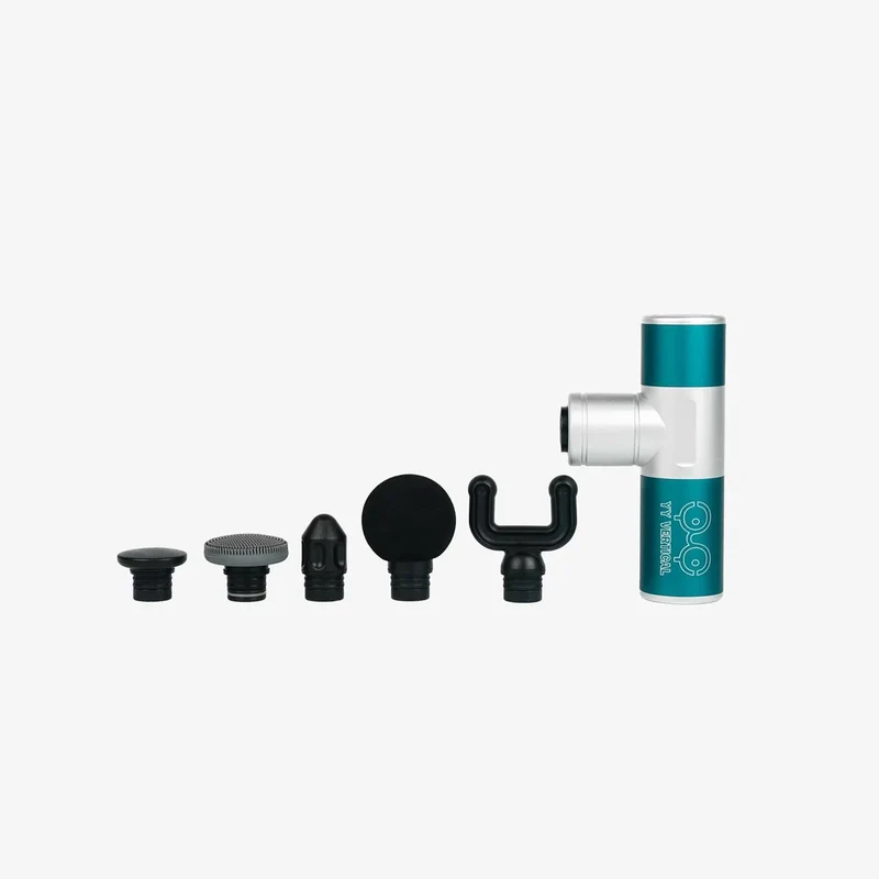 YY Vertical Massagepistole Shock Mini
