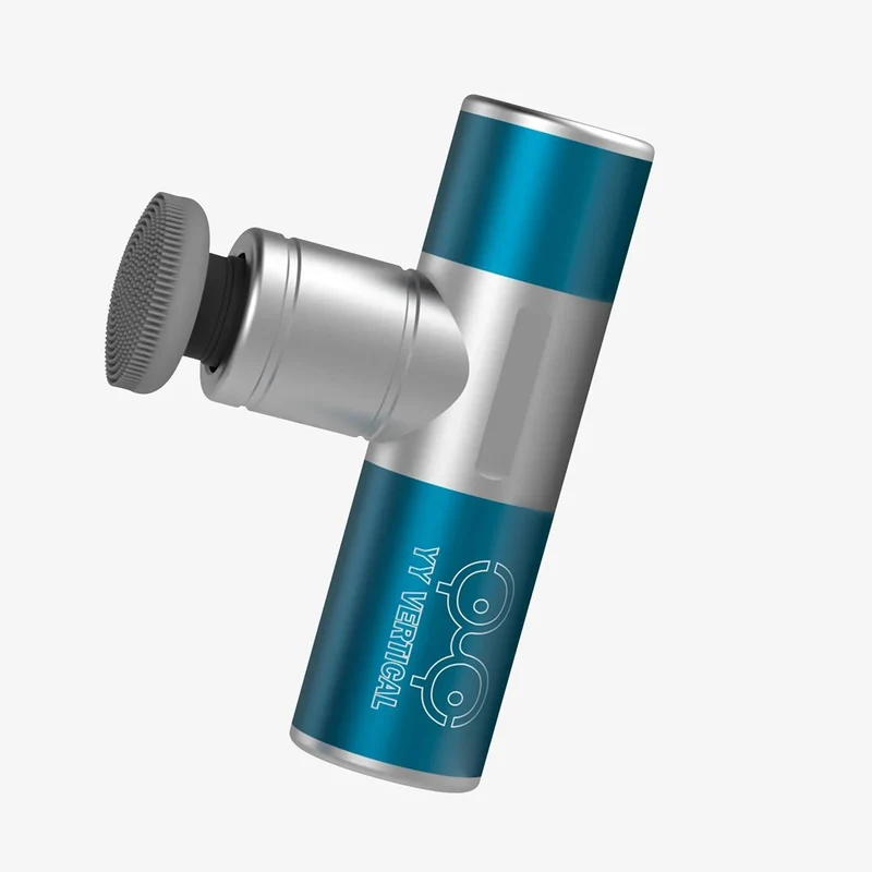 YY Vertical Massagepistole Shock Mini