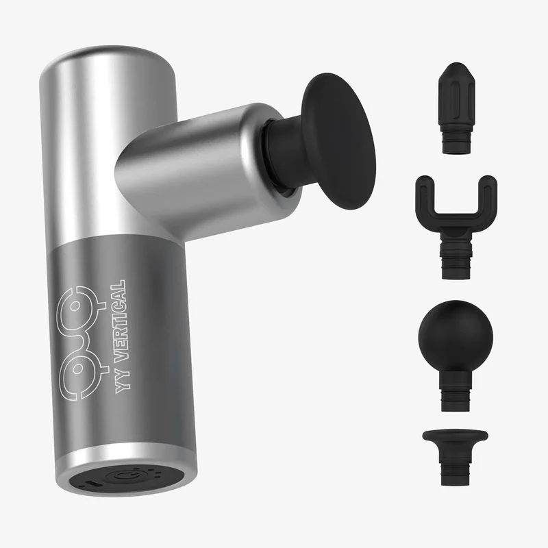 YY Vertical Massagepistole Shock One