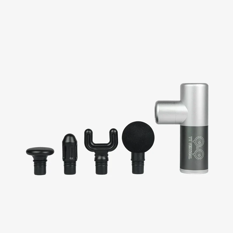 YY Vertical Massagepistole Shock One