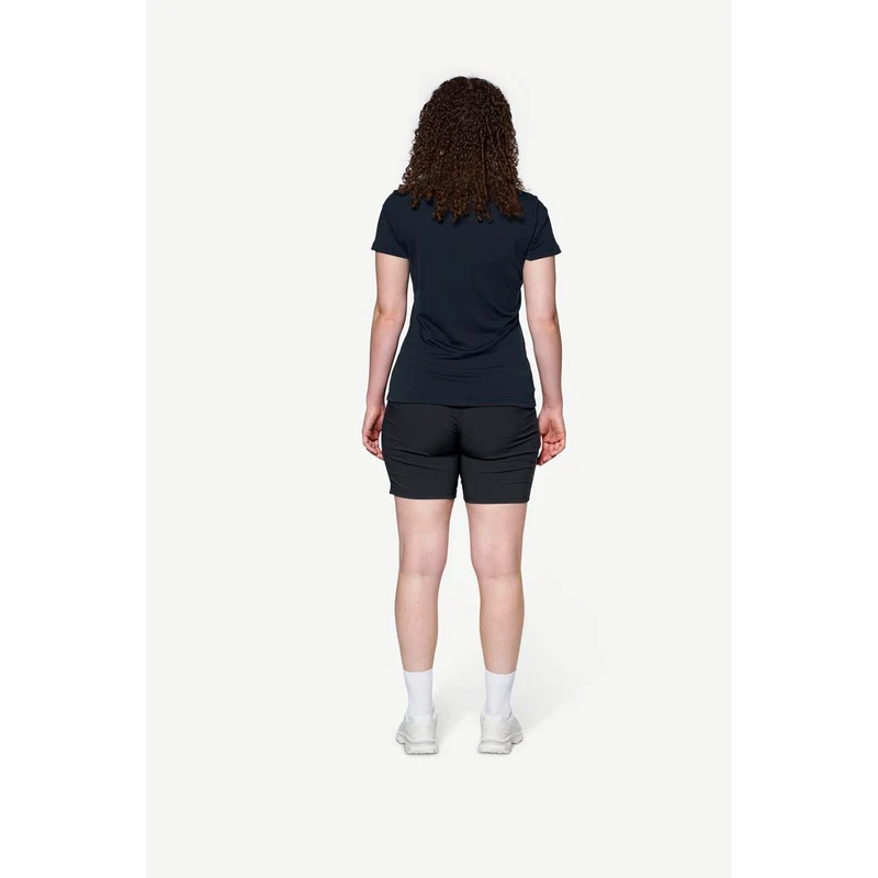 Devold Classic Summit Tee Women ink