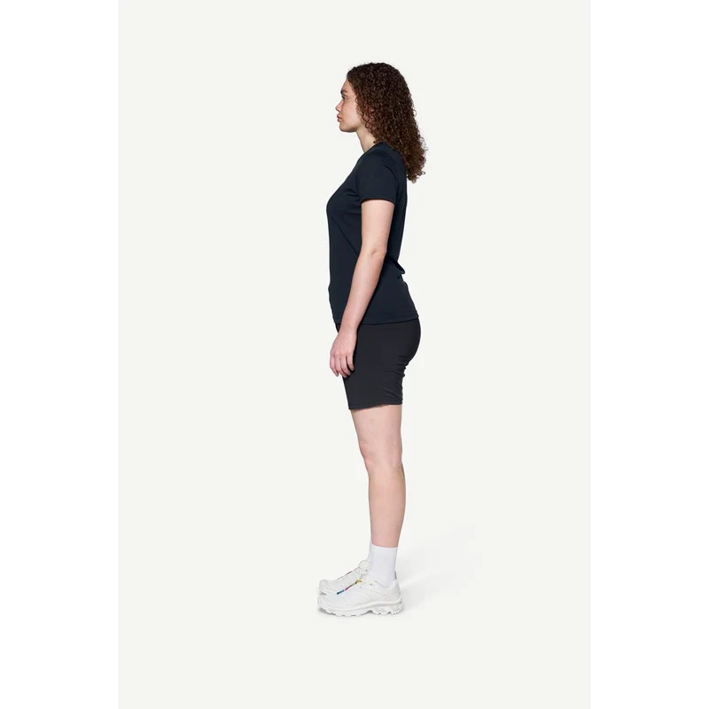 Devold Classic Summit Tee Women ink