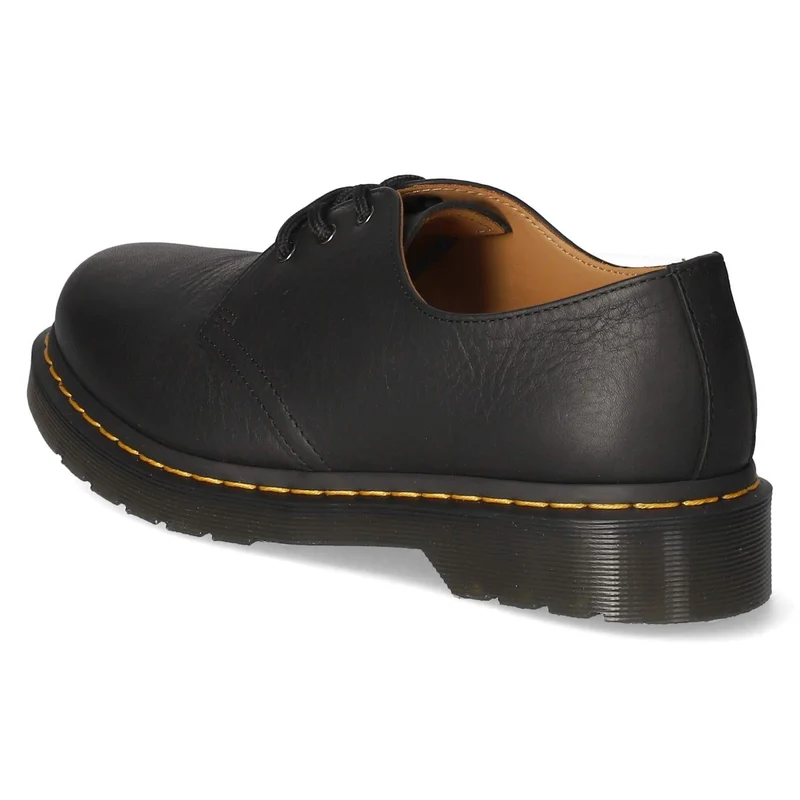 Schnürschuhe 1461 Schwarz