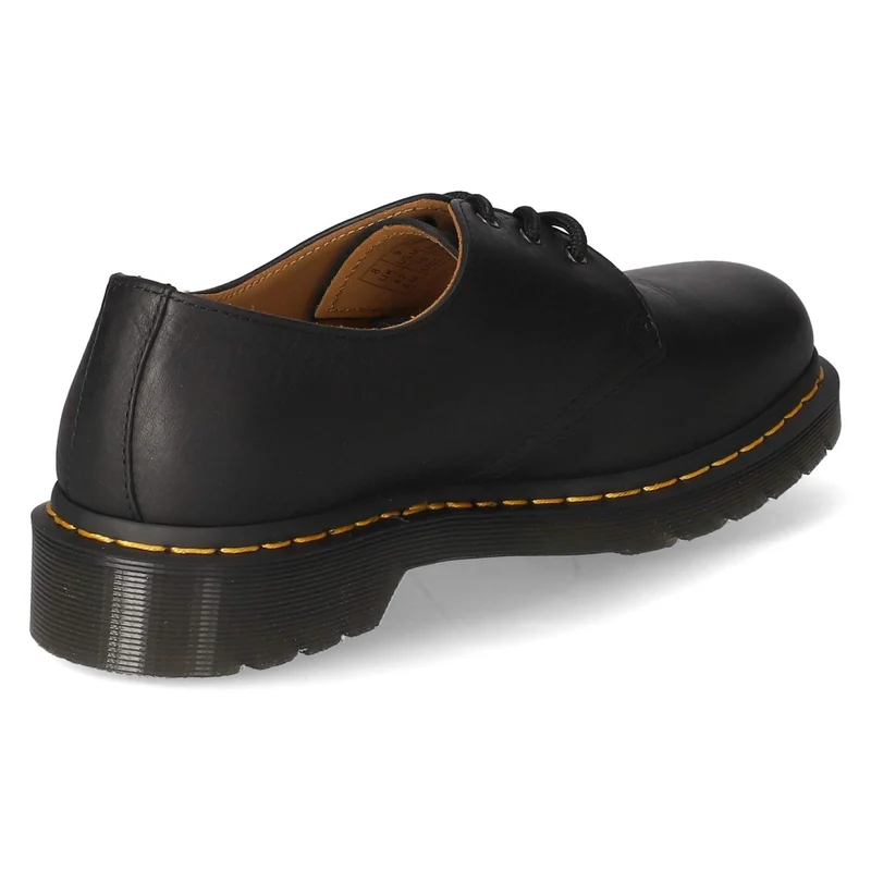 Schnürschuhe 1461 Schwarz