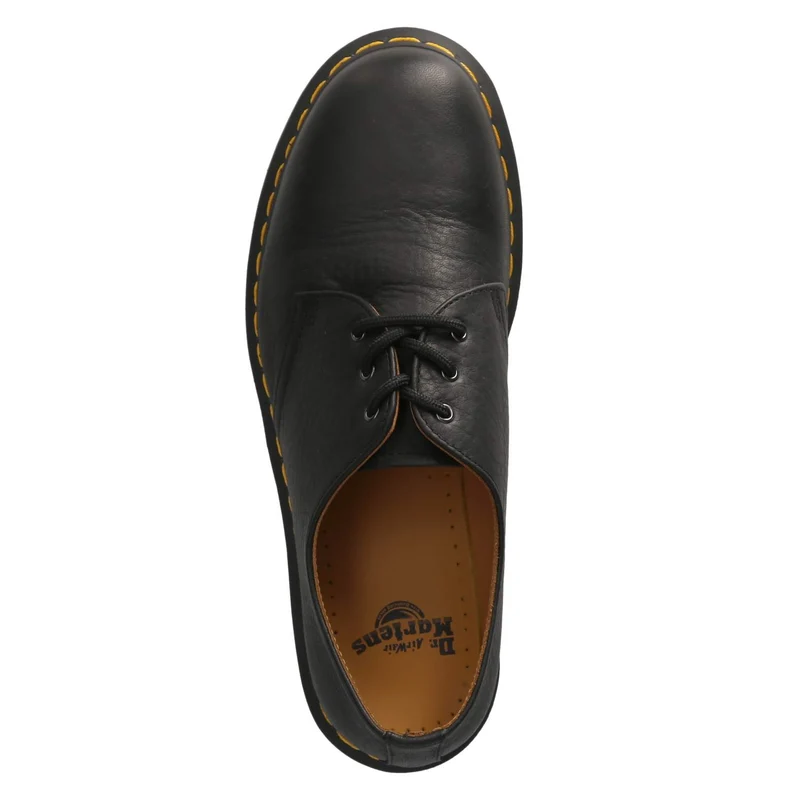 Schnürschuhe 1461 Schwarz