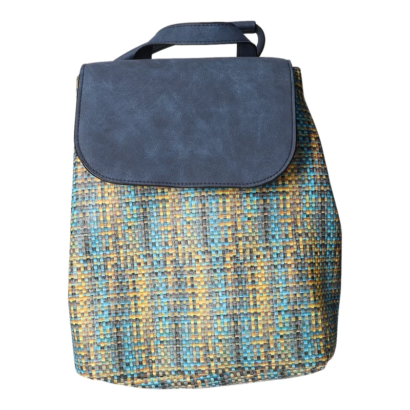 Jewels of Style Rucksack klein