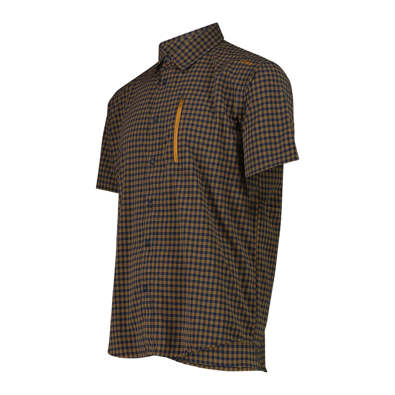 MAN SHIRT