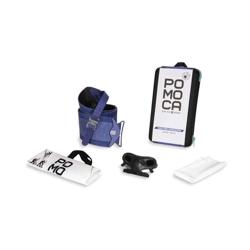 Pomoca Tour Pro Expedition 120mm