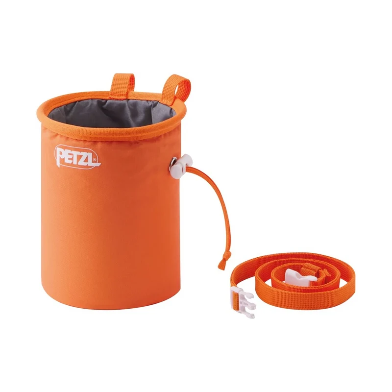 Petzl Bandi Orange
