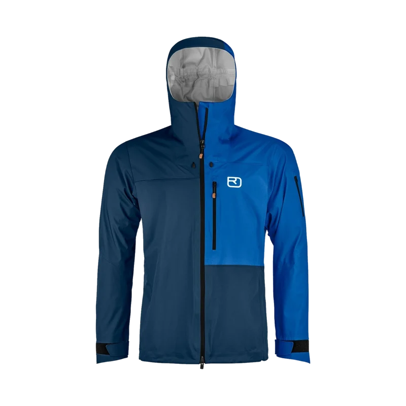 Ortovox 3L Ortler Jacket