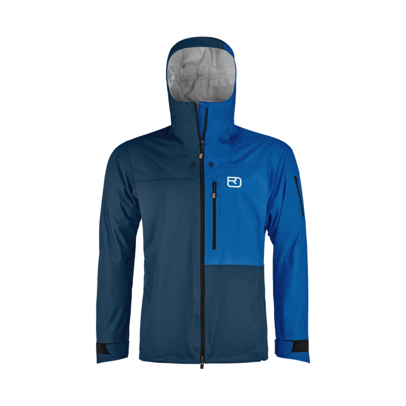 Ortovox 3L Ortler Jacket