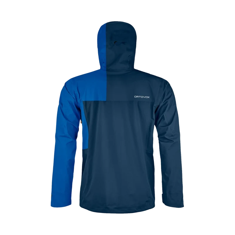Ortovox 3L Ortler Jacket