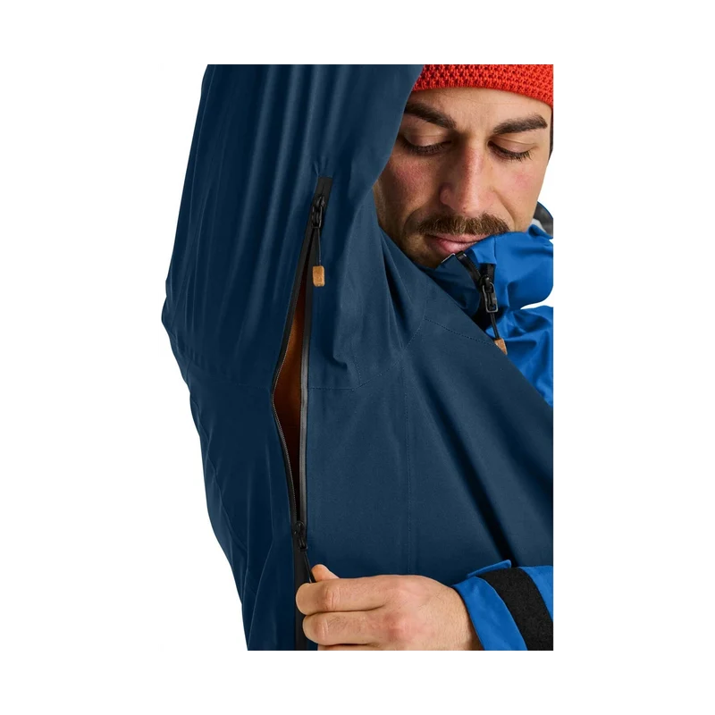 Ortovox 3L Ortler Jacket