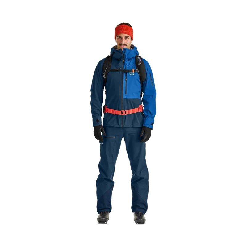 Ortovox 3L Ortler Jacket