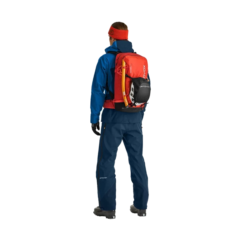 Ortovox 3L Ortler Jacket