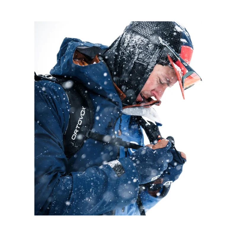 Ortovox 3L Ortler Jacket