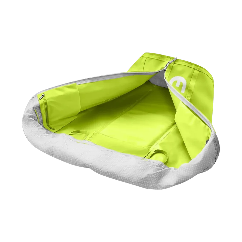 Edelrid Kurt Haulbag 55