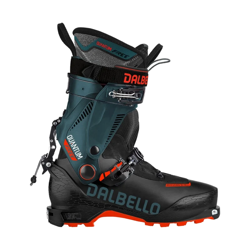 Dalbello Quantum Free