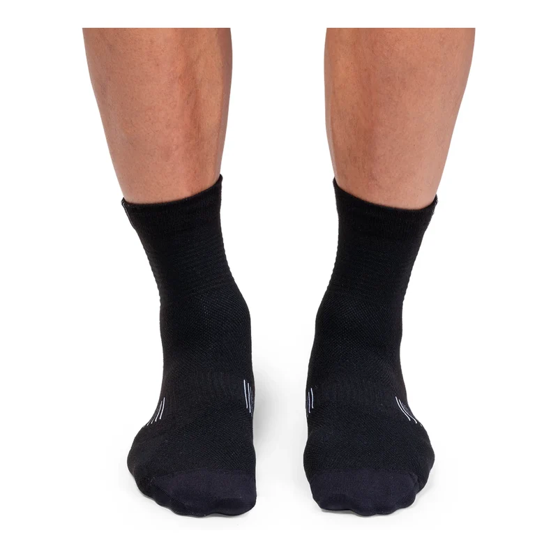 Ultralight Mid Sock