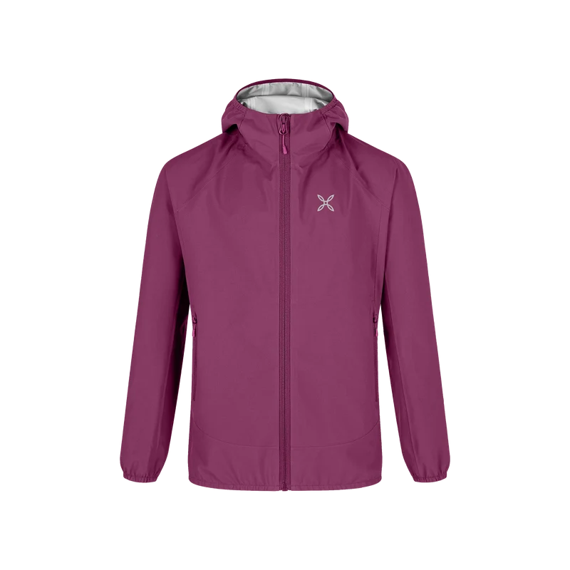 NORDIK HOODED JACKET KIDS