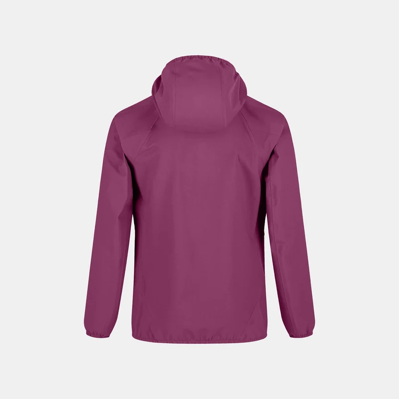 NORDIK HOODED JACKET KIDS