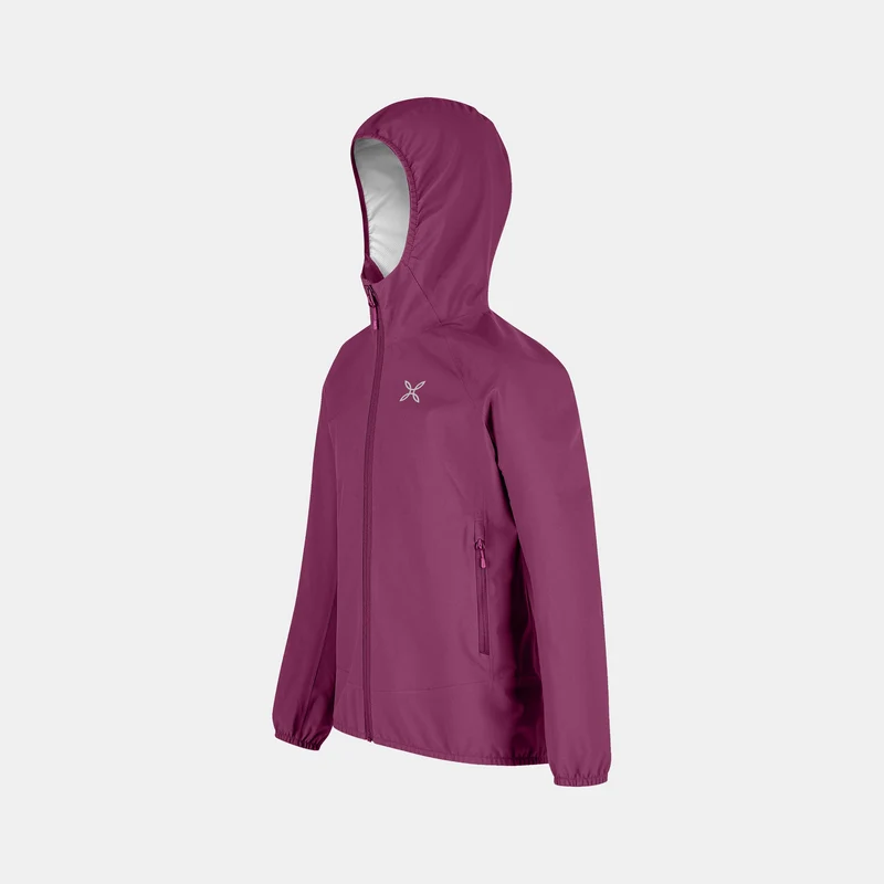 NORDIK HOODED JACKET KIDS
