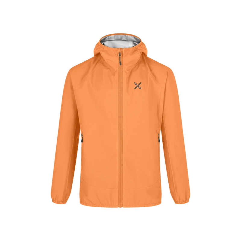 NORDIK HOODED JACKET KIDS
