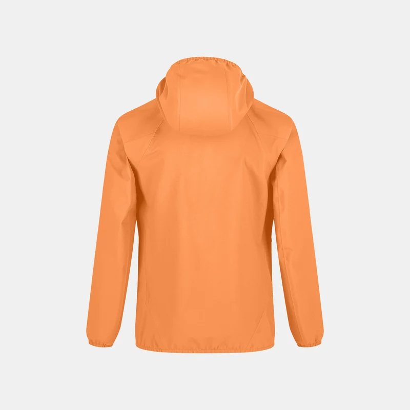 NORDIK HOODED JACKET KIDS