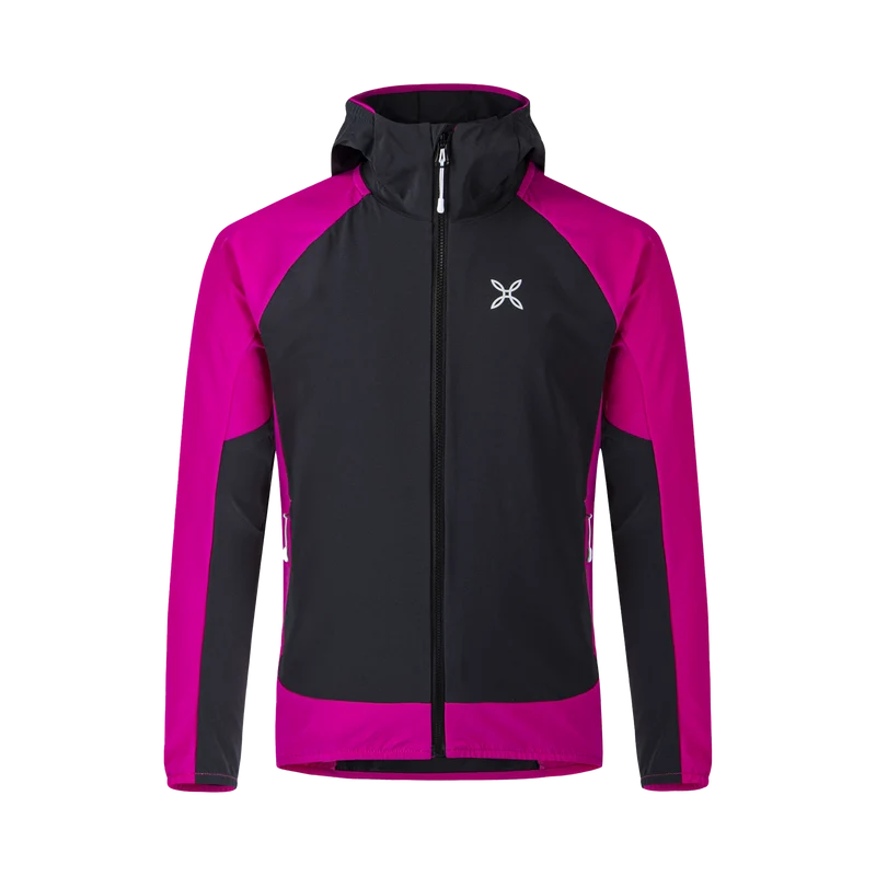 WIND PERFORM JACKET KIDS