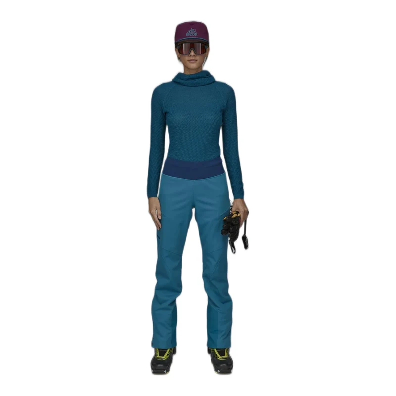 W's Upstride Pants