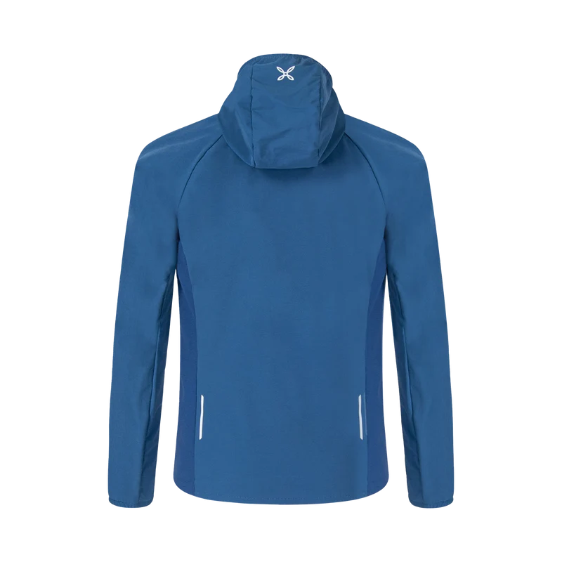 WIND PERFORM JACKET KIDS