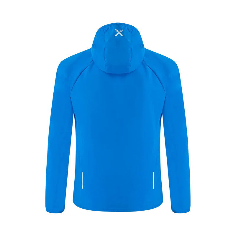 WIND PERFORM JACKET KIDS