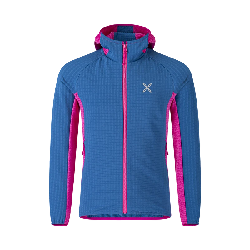 WIND REVOLUTION JACKET KIDS