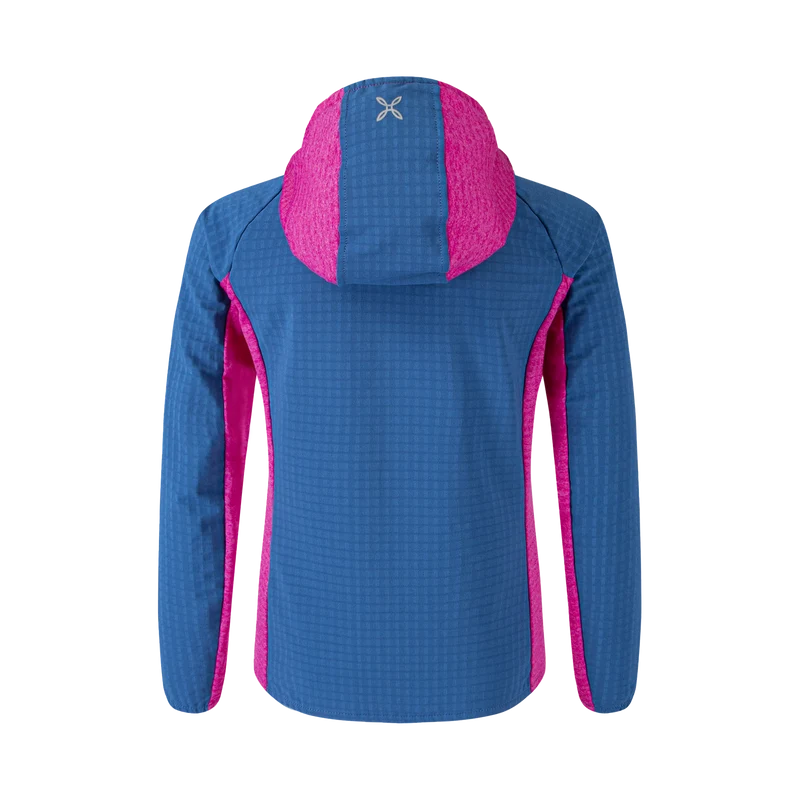 WIND REVOLUTION JACKET KIDS