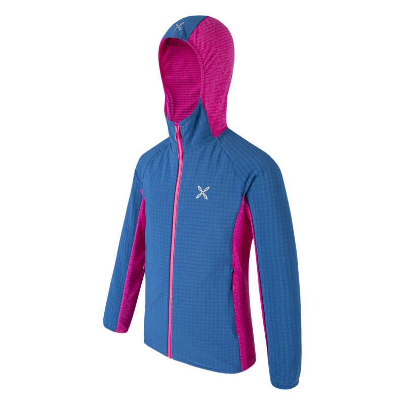WIND REVOLUTION JACKET KIDS