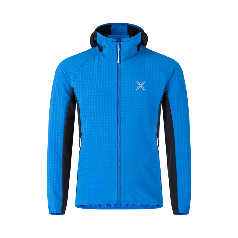WIND REVOLUTION JACKET KIDS