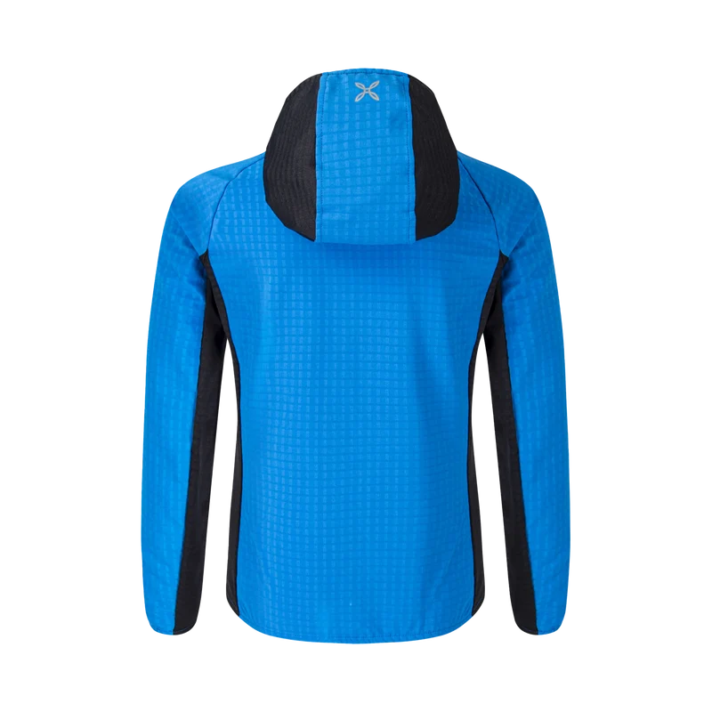 WIND REVOLUTION JACKET KIDS