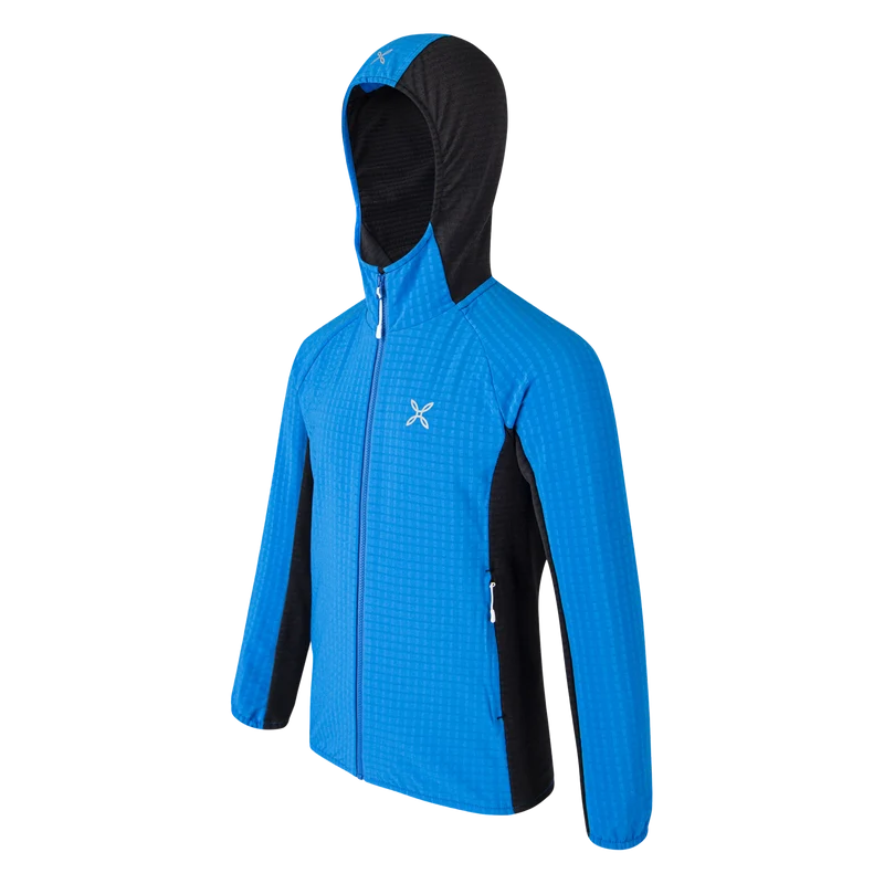 WIND REVOLUTION JACKET KIDS
