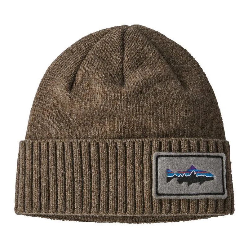 Brodeo Beanie