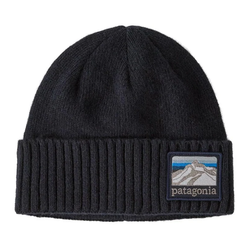 Brodeo Beanie