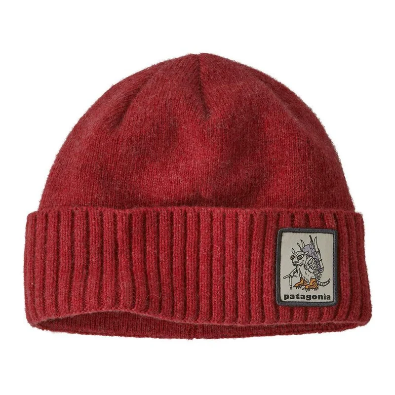 Brodeo Beanie