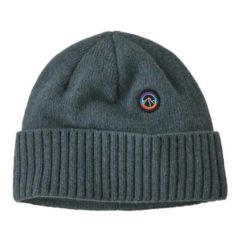 Brodeo Beanie